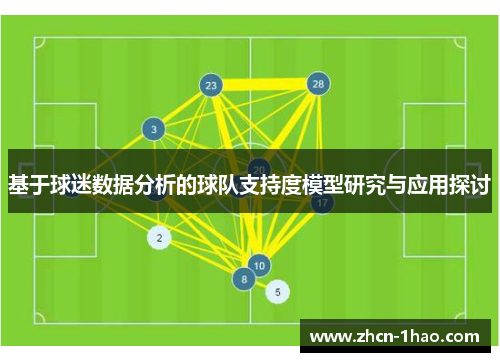 基于球迷数据分析的球队支持度模型研究与应用探讨
